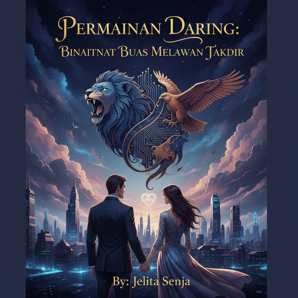 Permainan Daring: Binatang Buas Melawan Takdir