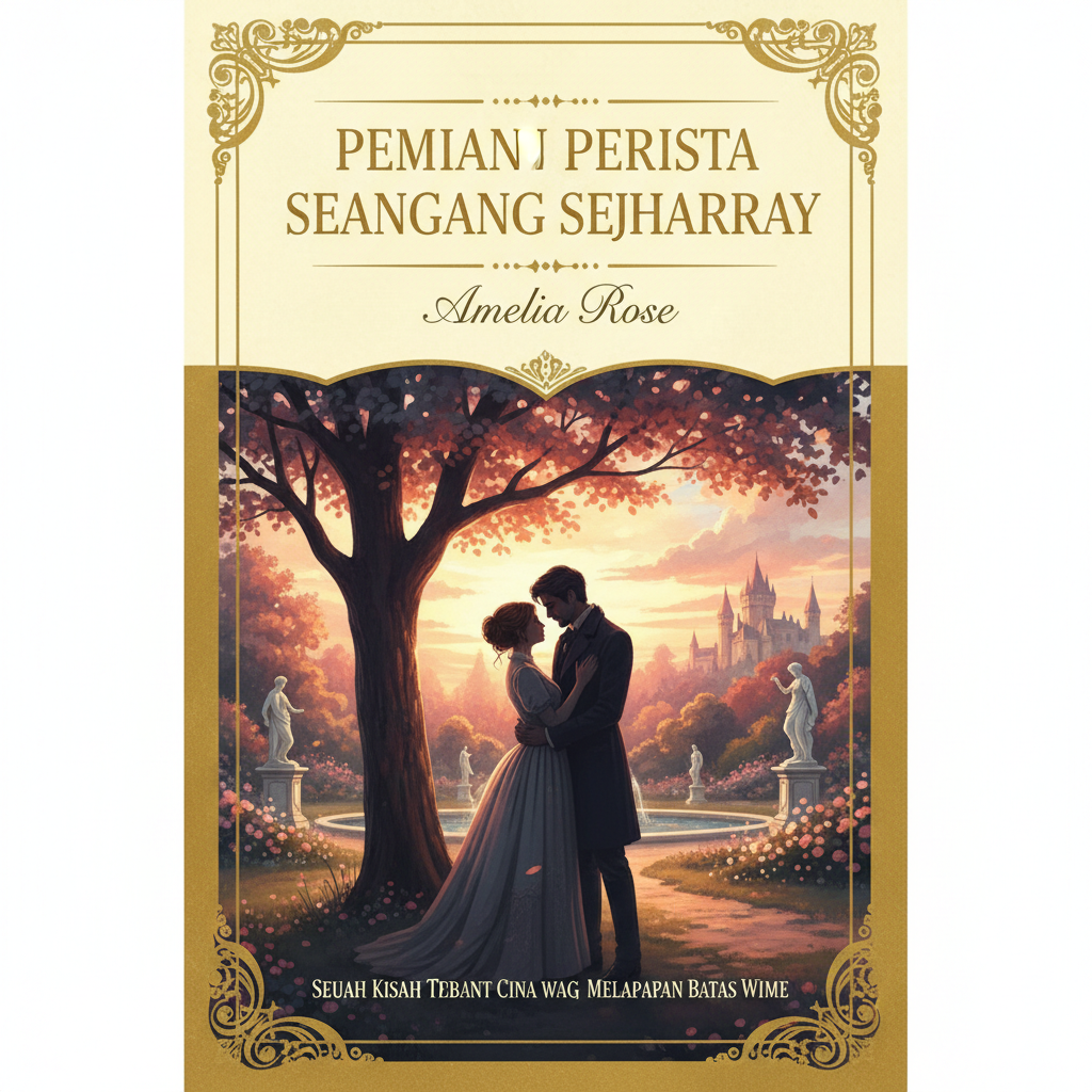 Pemain Pertama Sepanjang Sejarah