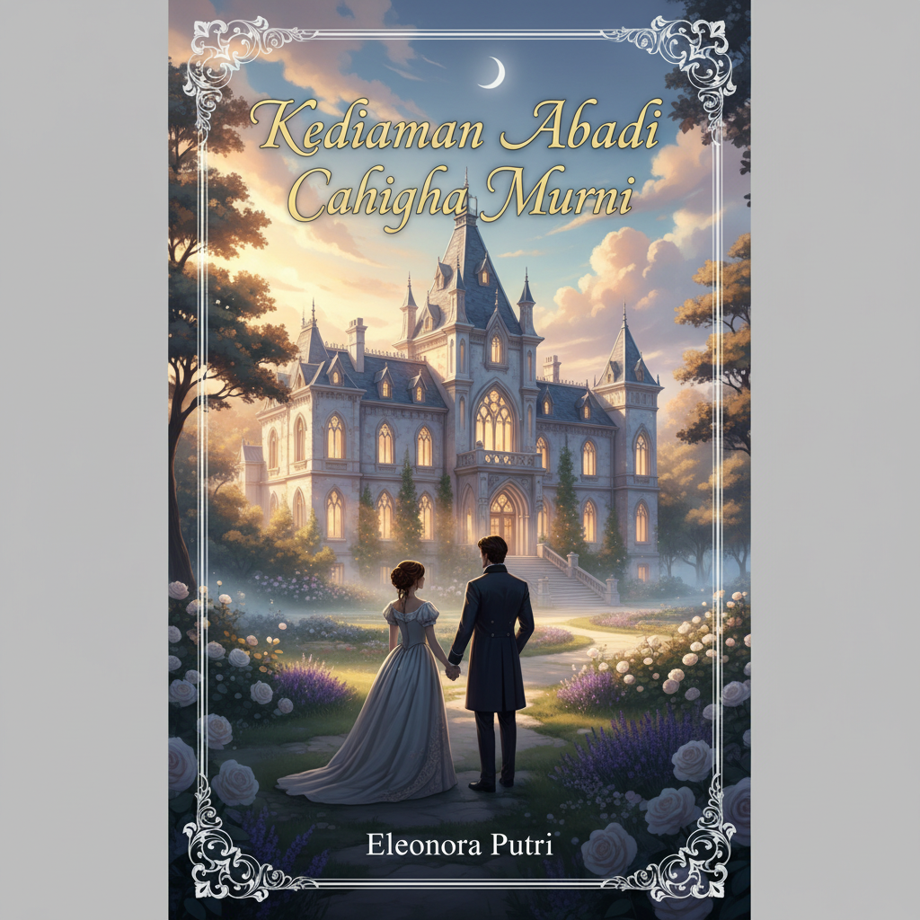 Kediaman Abadi Cahaya Murni