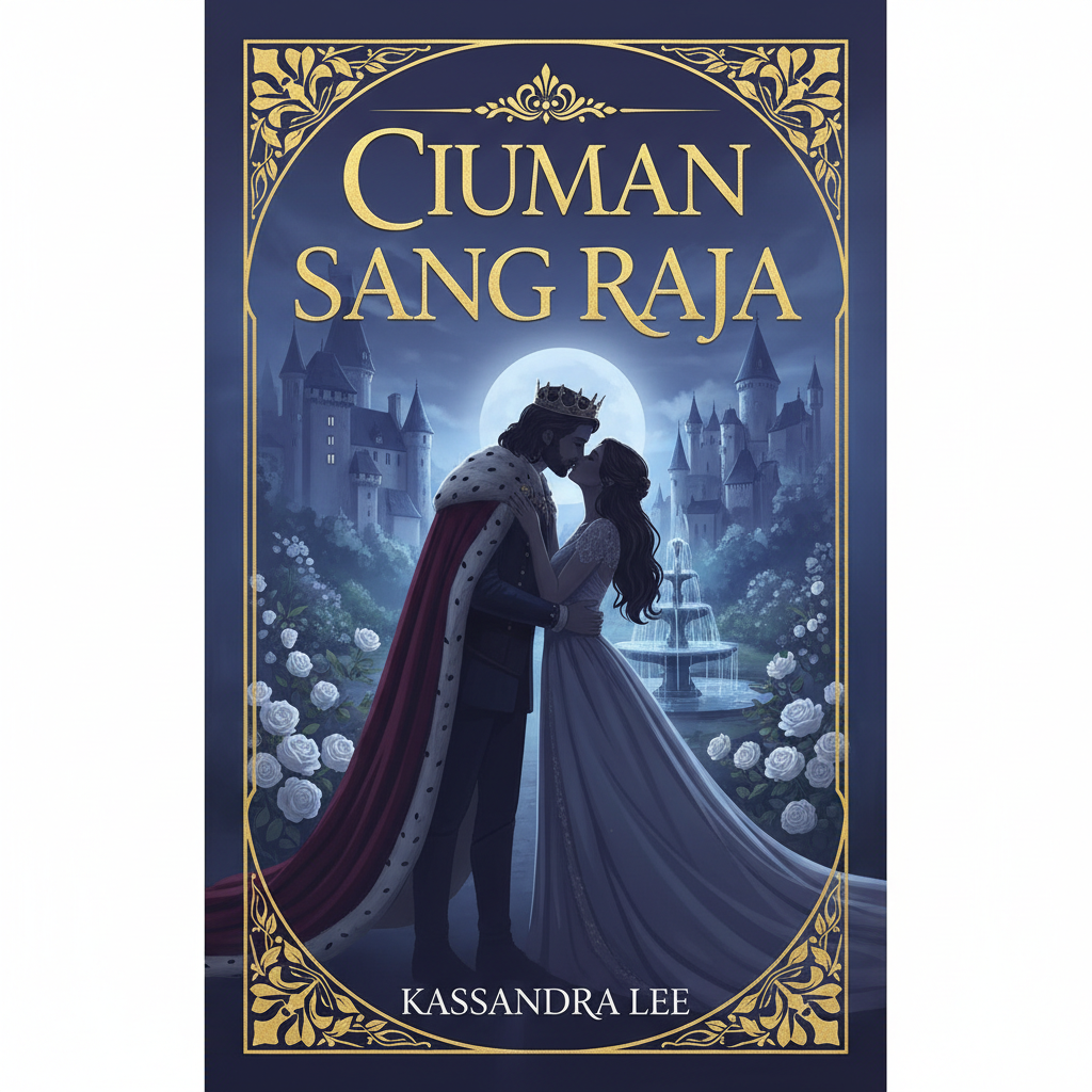 Ciuman Sang Raja