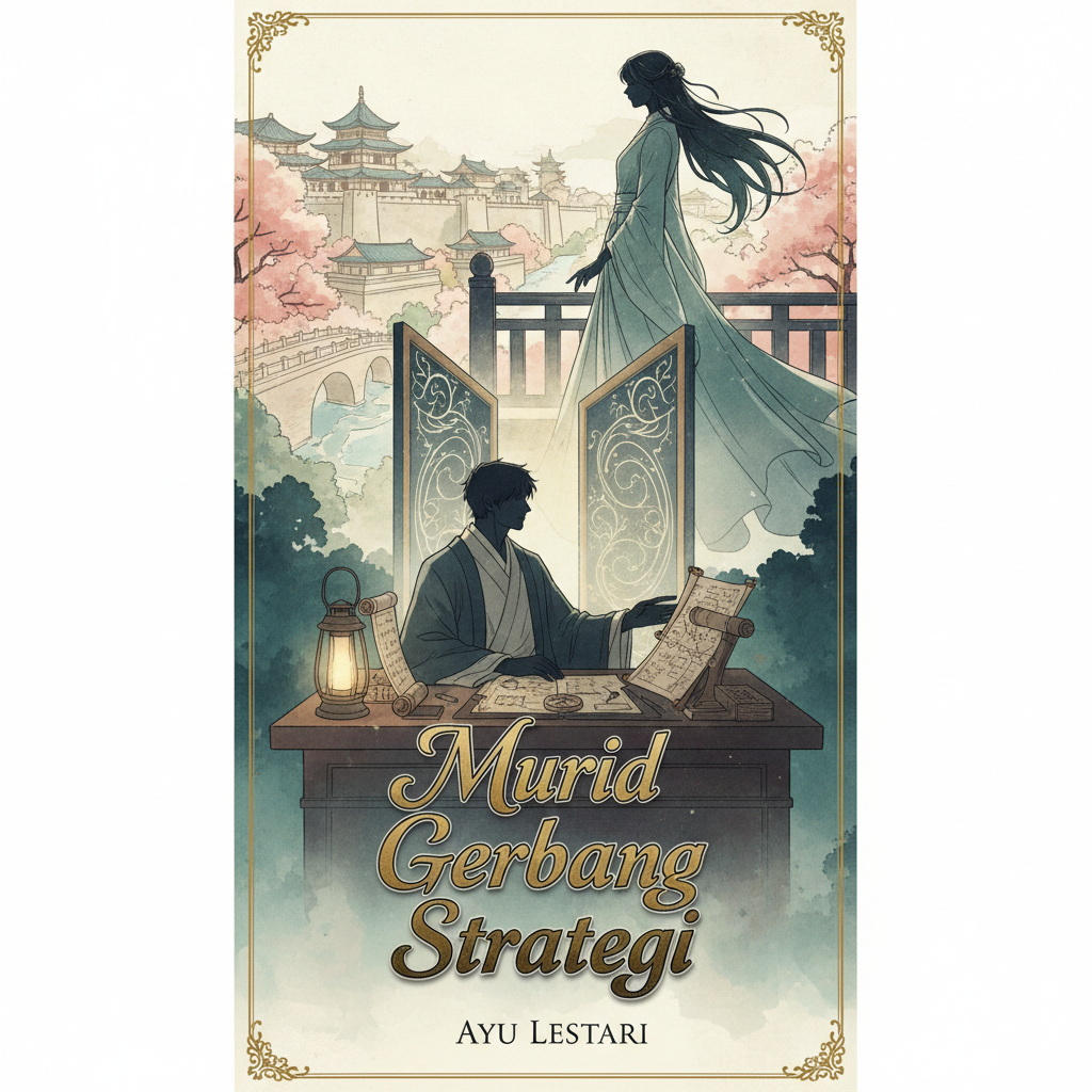 Murid Gerbang Strategi