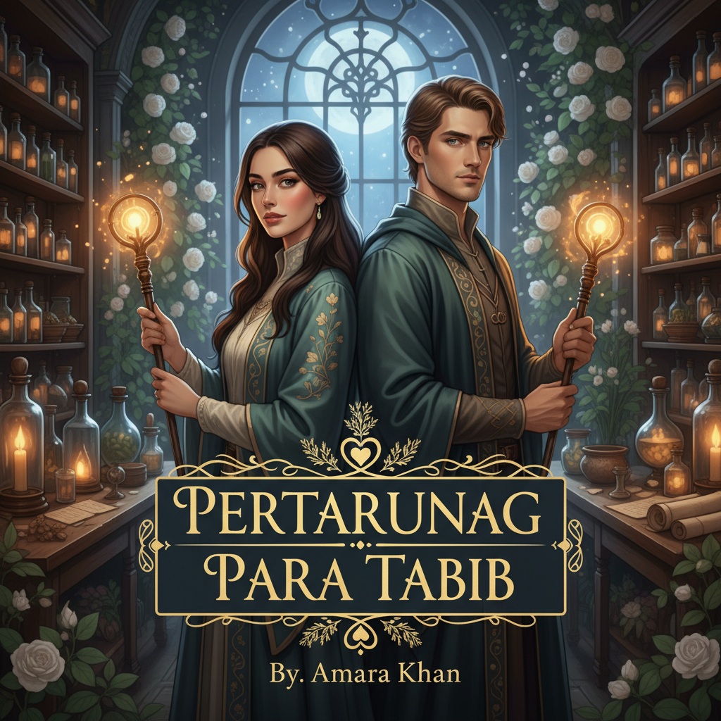 Pertarungan Para Tabib