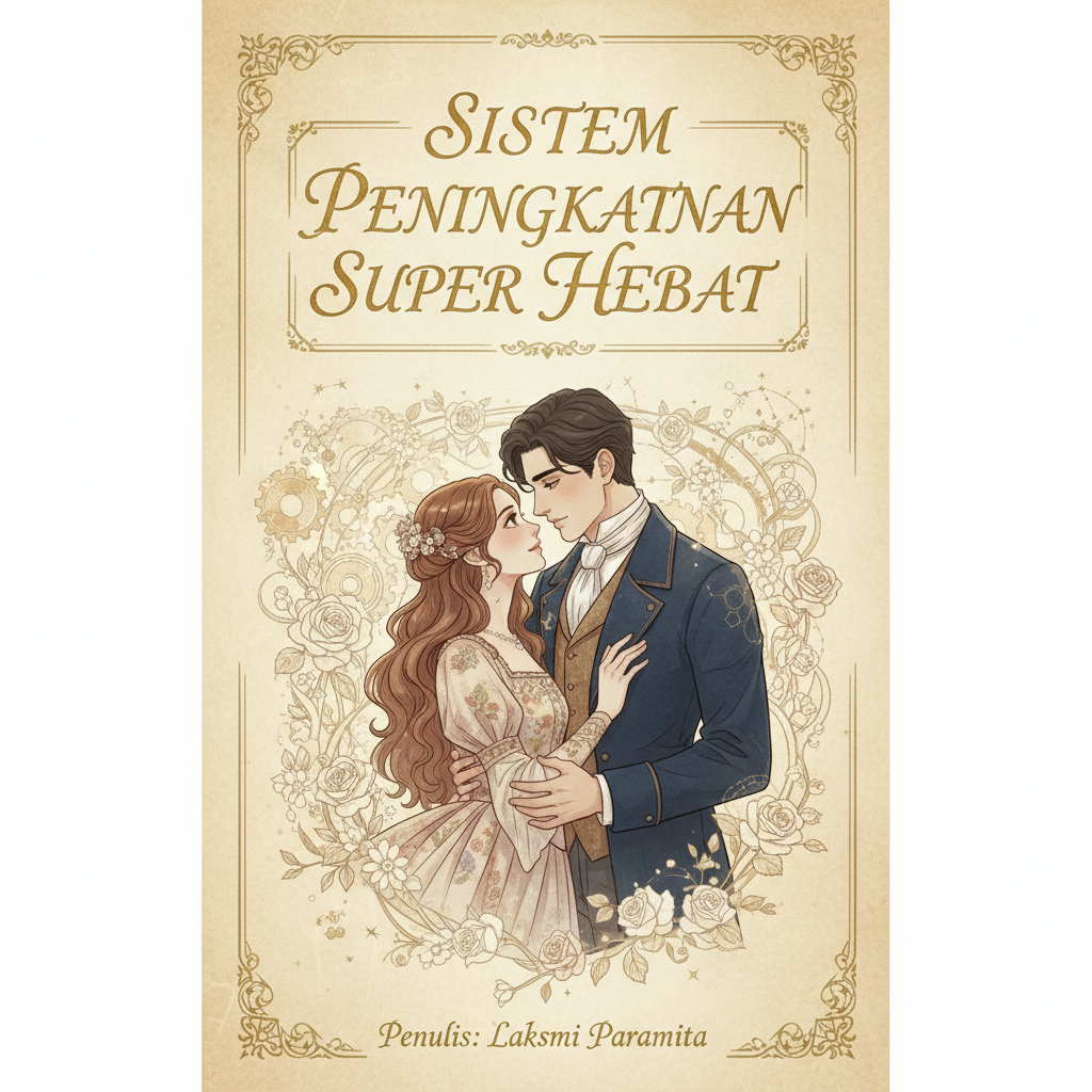 Sistem Peningkatan Super Hebat