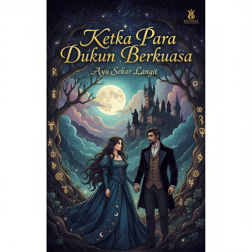 Ketika Para Dukun Berkuasa