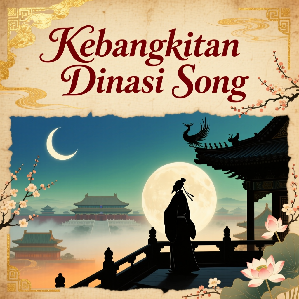 Kebangkitan Dinasti Song