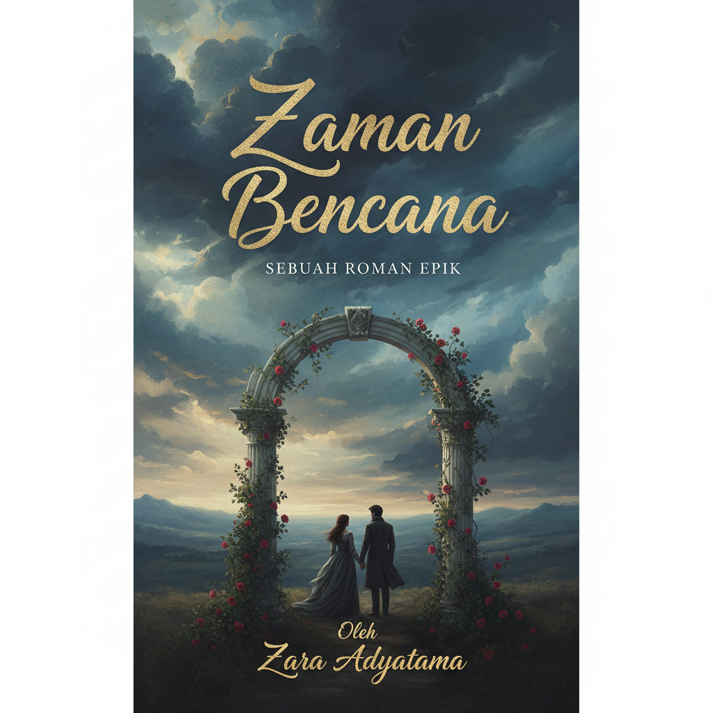 Zaman Bencana