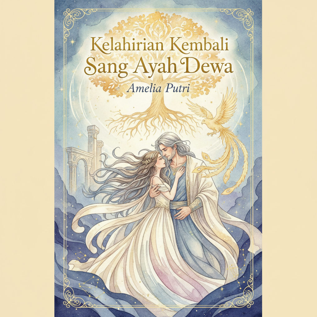 Kelahiran Kembali Sang Ayah Dewa