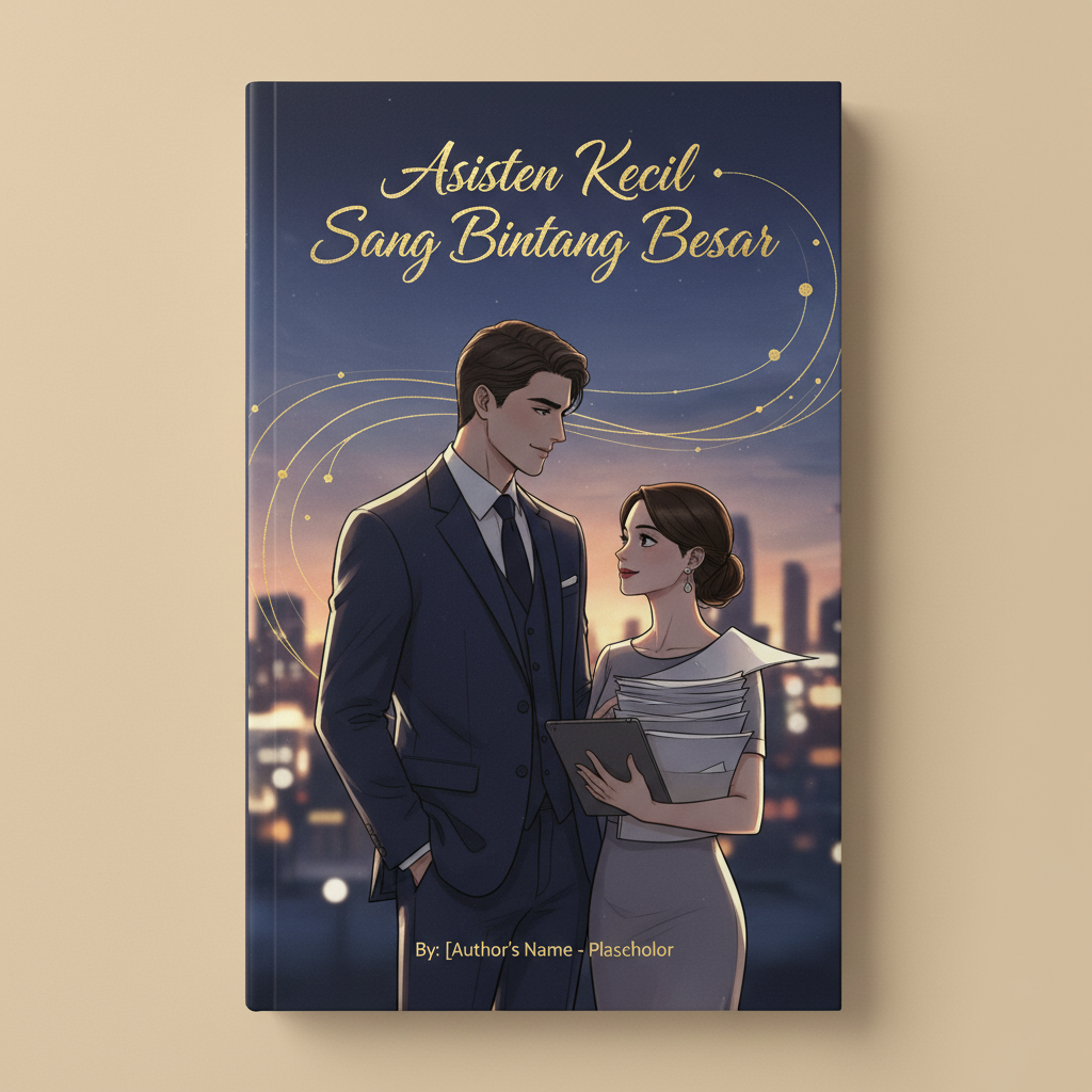 Asisten Kecil Sang Bintang Besar